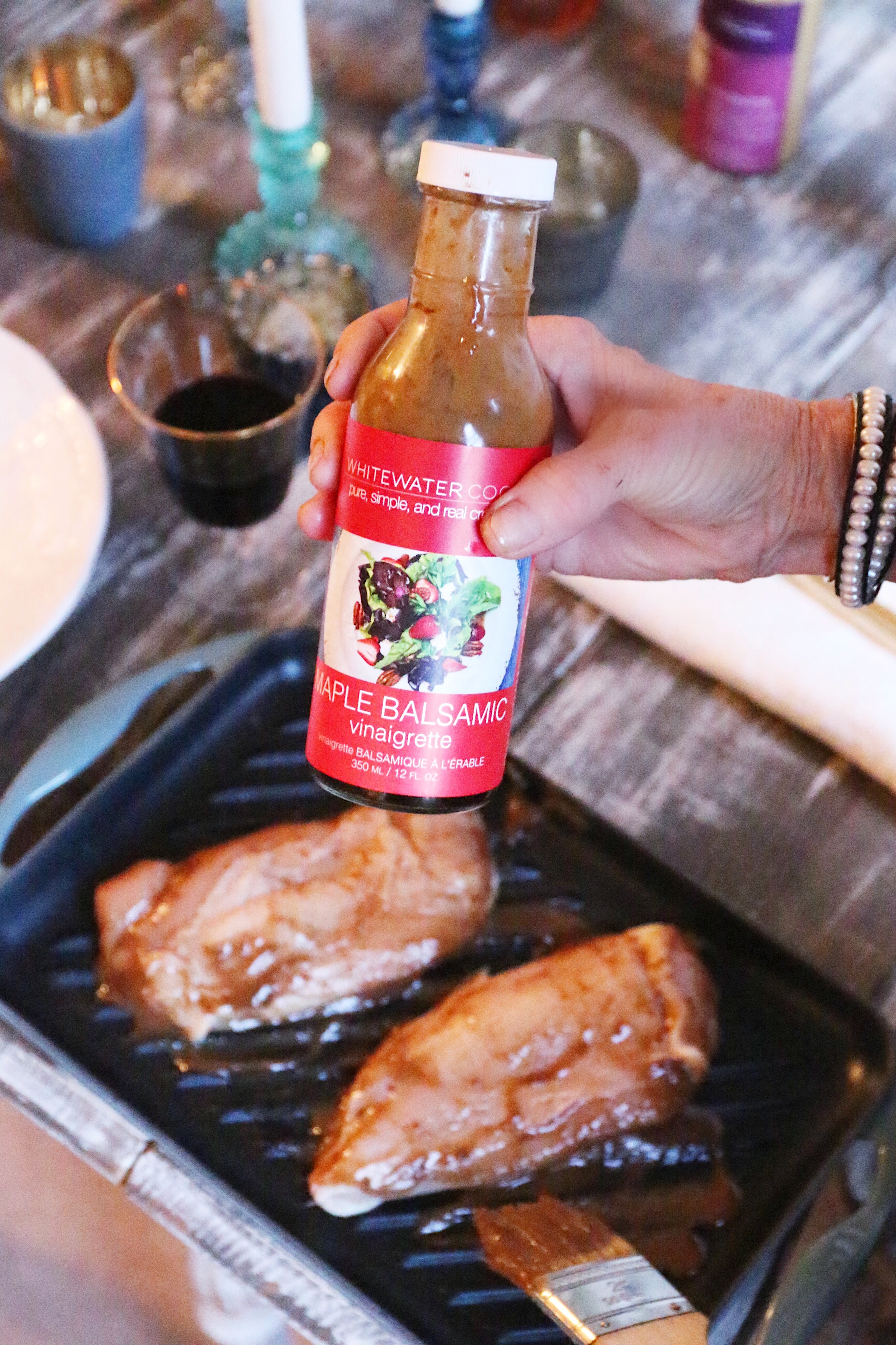 maplebalsamicdressing Whitewater Cooks